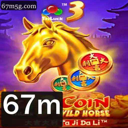 3CoinWildHorse: Mergulhe na Aventura Equestre de 67 Milhões