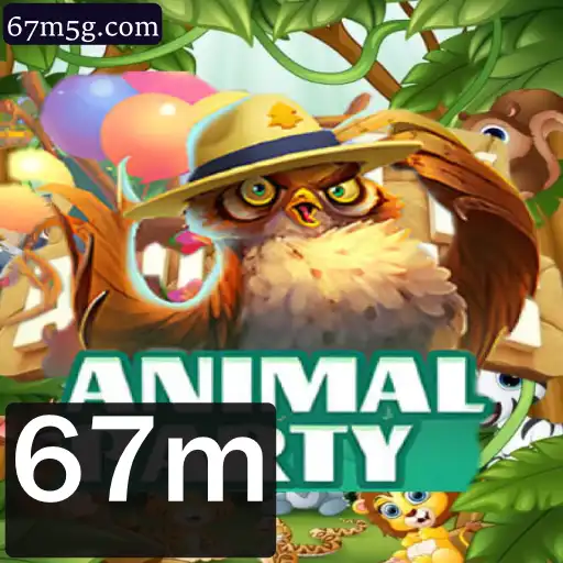 AnimalParty: O Jogo que Conecta Diversão e Estratégia