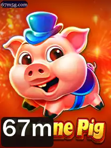 FortunePig: Um Mergulho no Universo de Sucesso de 67 Milhões