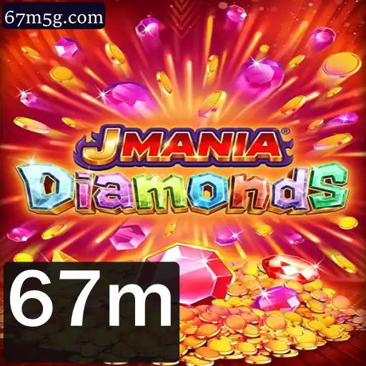JManiaDiamonds: A Nova Sensação dos Jogos Digitais
