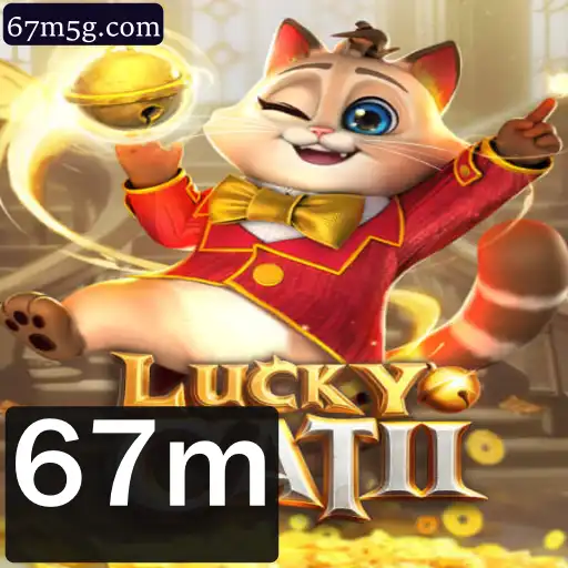 Explorando o Fascinante Mundo de LuckyCatII: Um Mergulho na Emoção do Jogo
