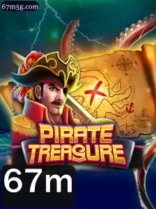 Explorando o Jogo PirateTreasure: Aventura e Estratégia em Alto-Mar