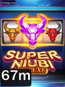 Explorando o Universo de SuperNiubiDeluxe