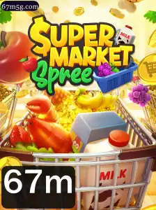 Explorando o Fascinante Mundo de SupermarketSpree