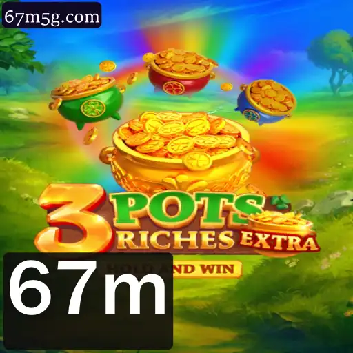 Descubra o Mundo de 3potsExtra: O Jogo que Conquista Multidões