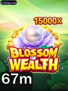 BlossomofWealth: Descubra o Envolvente Mundo do Jogo e Suas Regras Fascinantes