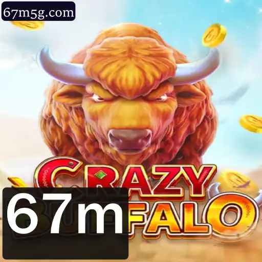 Descubra CRAZYBUFFALO: O Novo Fenômeno do Mundo dos Jogos