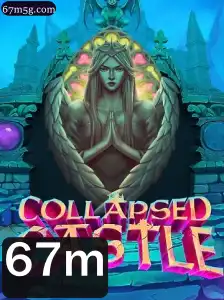 CollapsedCastle: Uma Imersão no Mundo Fantástico de 67m