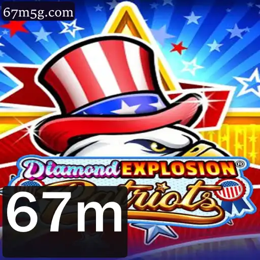 DiamondExplosionPatriots: O Jogo Inovador que Combina Estratégia e Aventura