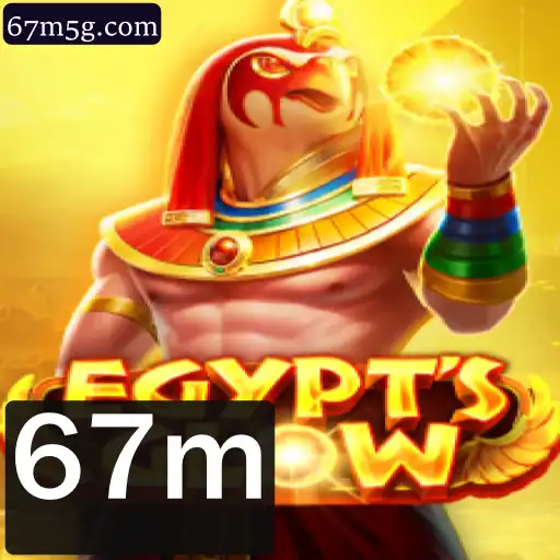 Descubra EgyptsGlow: O Fascinante Mundo de 67m 