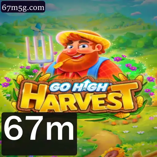 Explorando o Universo do Jogo GoHighHarvest: Uma Jornada Épica
