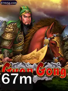 Descubra GuanGong: O Novo Fenômeno do Mundo dos Jogos
