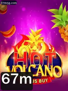 Explorando HotVolcanoBonusBuy: O Novo Fenômeno dos Jogos