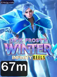 Descubra o Encanto de JackFrostsWinter: O Jogo do Inverno