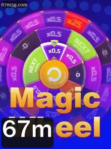 Explorando o Fascinante Mundo do Jogo MagicWheel