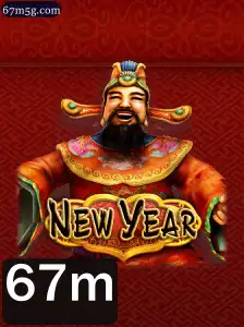 NewYear: O Jogo Inovador que Está Conquistando o Mundo