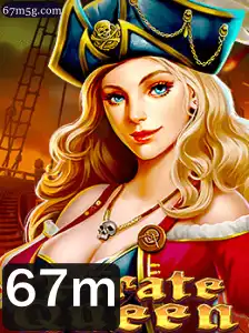 PirateQueen: Explore Aventuras Navais Épicas com Riqueza de 67 Milhões
