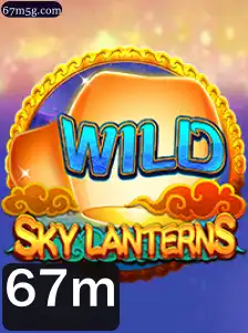 Descobrindo SkyLanterns: O Jogo Que Ultrapassou 67 Milhões de Jogadores