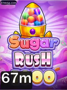 SugarRush1000: Uma Nova Dimensão de Diversão no Mundo dos Jogos