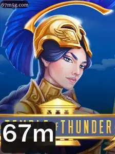 Explorando o Fascinante Mundo de 'TempleofThunder'